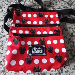 Disney lounge fly bag
